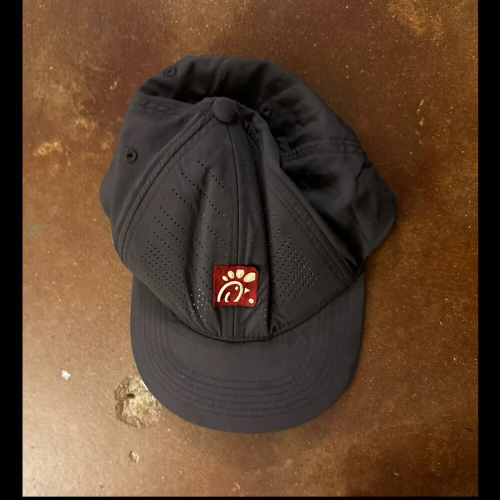 Chick Fil A Employee One Size Unisex Hat